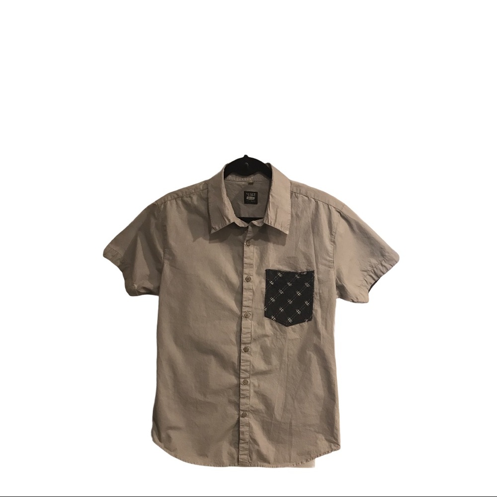 Lost Mischief Shirt